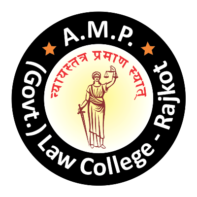 A.M.P. Law College, Rajkot