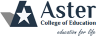 Aster College of Education, Greater Noida
