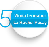 Woda termalna La Roche-Posay