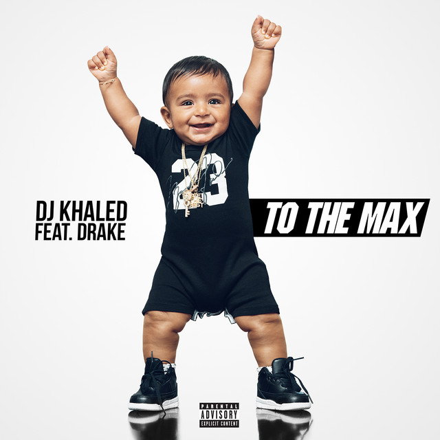 DJ Khaled - To The Max