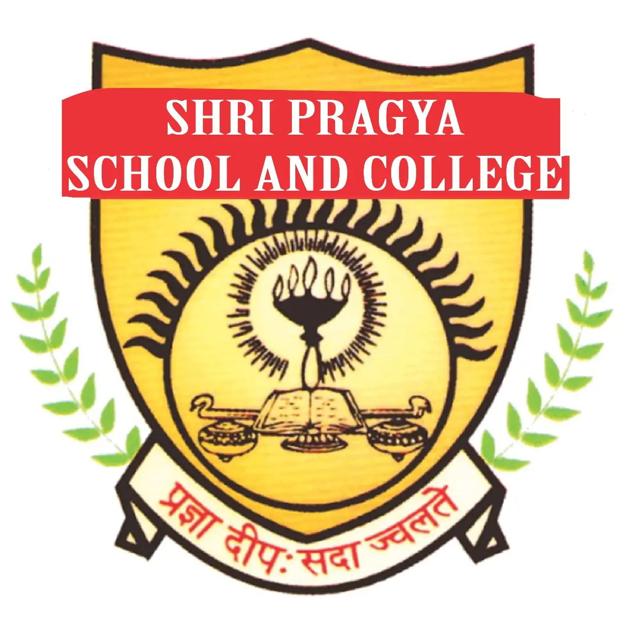 Shri Pragya P.G. College, Ajmer
