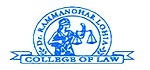 Dr. Rammanohar Lohia College of Law, Bengaluru