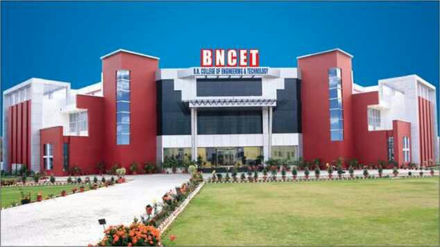 BN COLLEGE OF ENGINEERING and TECHNOLOGY(BNCET) Image