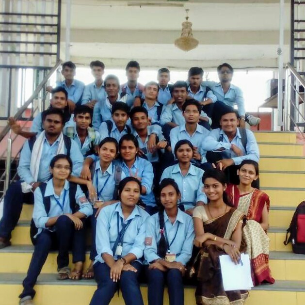 Dr. Rajesh Ramdasji Kambe Polytechnic College Image