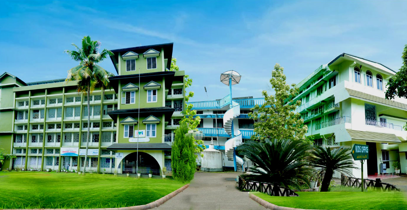 Stella Maris Institute of Management and Technology, Kodungallur Image