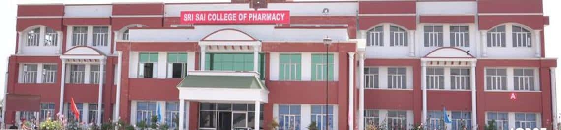 Sai College of Pharmacy Manawala, Amritsar Image