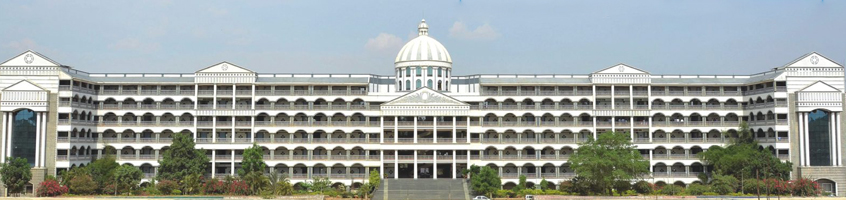 A.M.C Engineering College Image