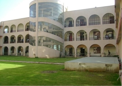 Engineering College, Ajmer Image