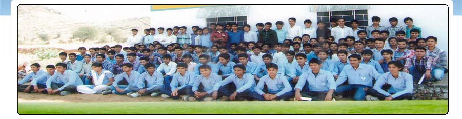 Shyam College of Engineering and Technology, Dausa Image