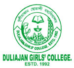 Duliajan Girls’ College, Dibrugarh
