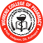 Womens College of Pharmacy, Kolhapur