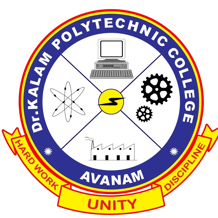 Dr.Kalam Polytechnic College