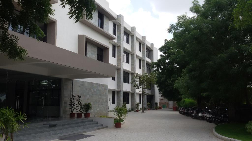 Khyati College Of Nursing, Ahmedabad Image