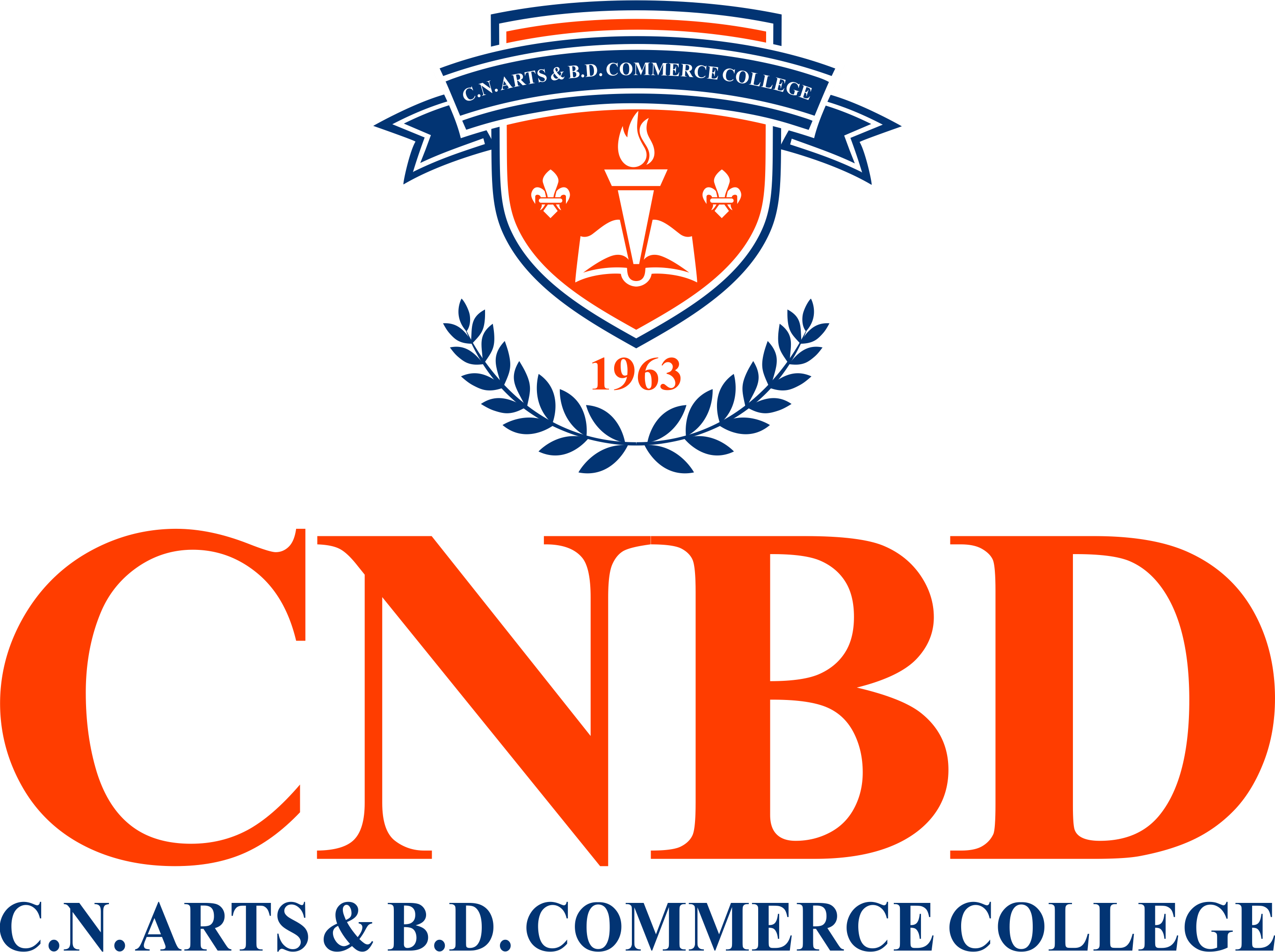 C.N Arts and B.D Commerce College, Kadi