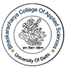Bhaskaracharya College of Applied Sciences, New Delhi
