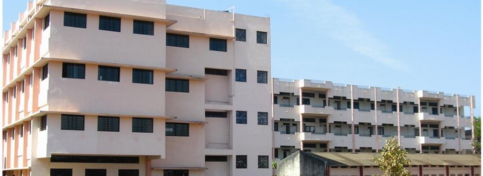 KLS Shri Vasantrao Potdar Polytechnic Image