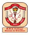 Shri Ramnath Singh Mahavidyalaya (Pharmacy), Bhind