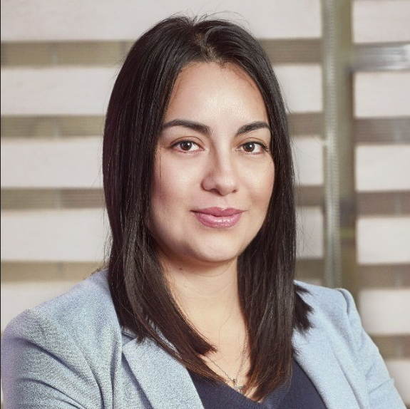 Lisbeth Yesenia Rodríguez Tanta