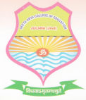 Geeta Arya College of Education, Jind