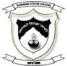 Bijanbari Degree College, Darjeeling