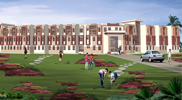 Sadhana Mahila Mahavidyalaya, Sikar Image