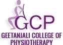 Geetanjali College of Physiotherapy, Udaipur