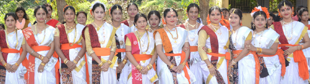 Raja Narendra Lal Khan Women's College, Paschim Medinipur Image