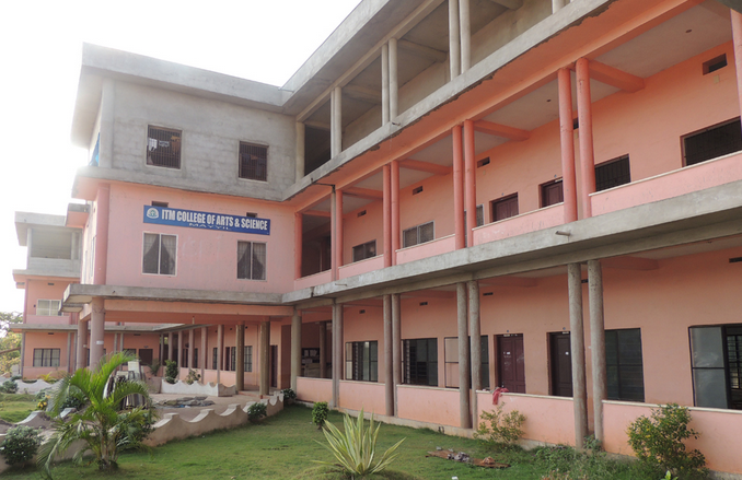 ITM College of Arts and Science, Kannur Image