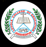 Loyola College of Education, Jamshedpur