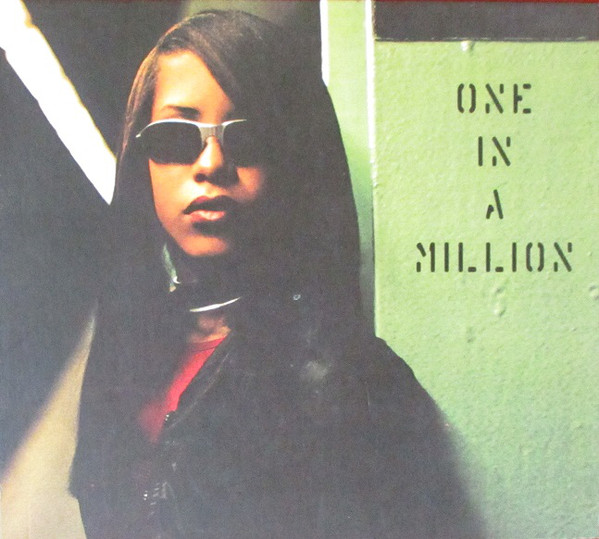 Aaliyah - One In A Million (Wolf D's Big Bass Remix)