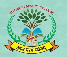 Smt. Anar Devi Shikshak Prashikshak Mahavidyalaya, Jaipur