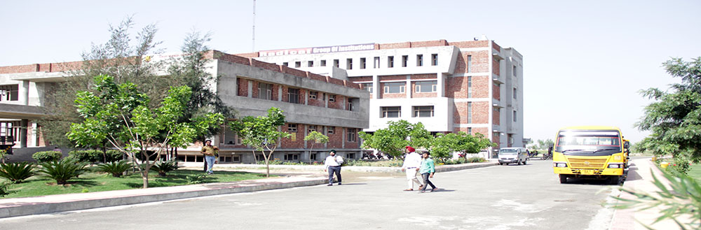 Radical Technical Institute, Amritsar Image
