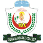 Islamia College Of Law