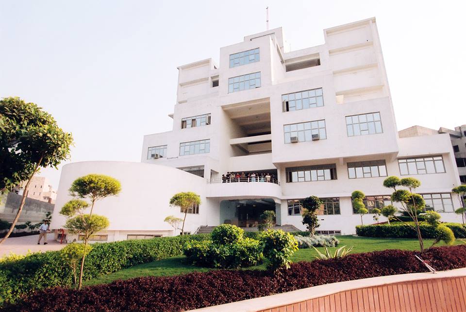 Gitarattan international Business School, Delhi