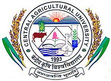 College Of Fisheries Lembucherra, Tripura Central Agricultural University, Imphal