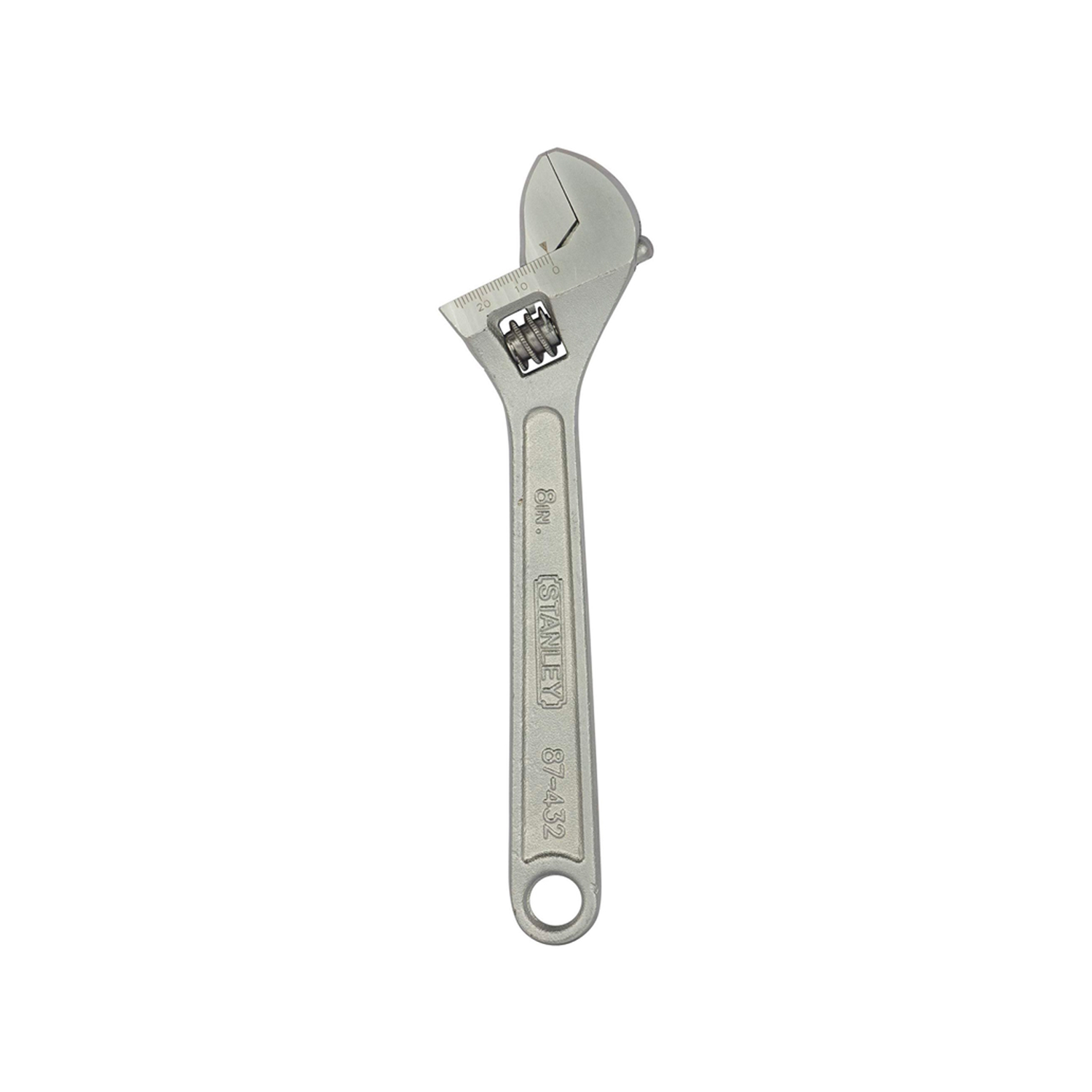 Stanley Adjustable Spanner 8''