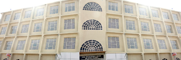Kamal Institute of Higher Education and Advance Technology, New Delhi Image