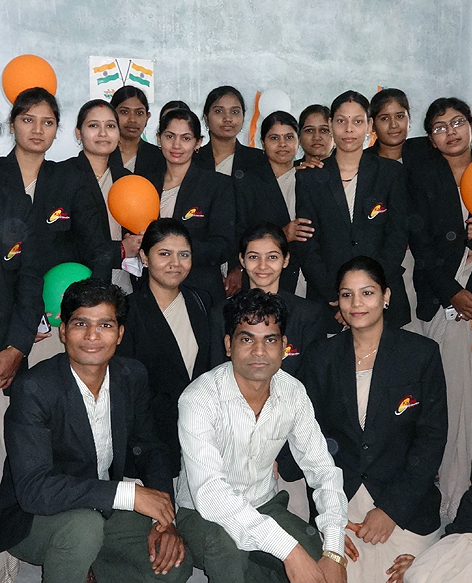 Kalindi College of Education, Raipur Image