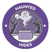 The Ghost of Unfound Caches The Ghost of Unfound Caches