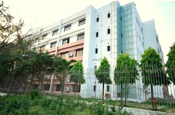 Techno India College of Technology Image