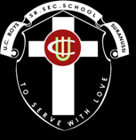 United Christian School Of Nursing, Jalandhar