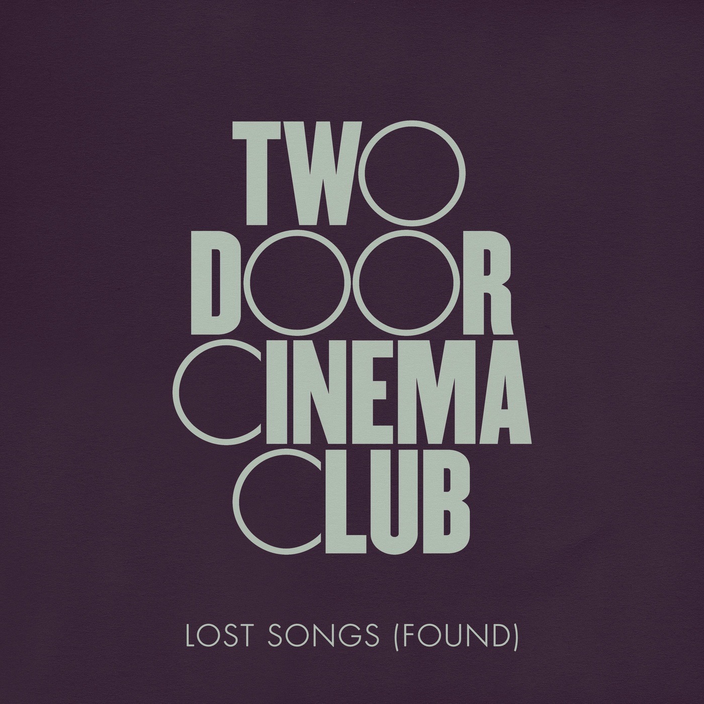 Two Door Cinema Club - Tiptoes