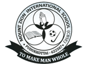 Mount Zion College of Engineering and Technology, Pudukottai