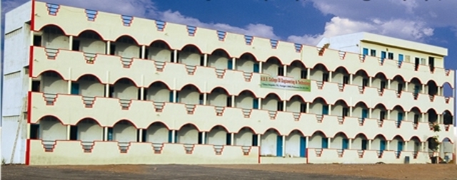 ABR College of Engineering and Technology Image