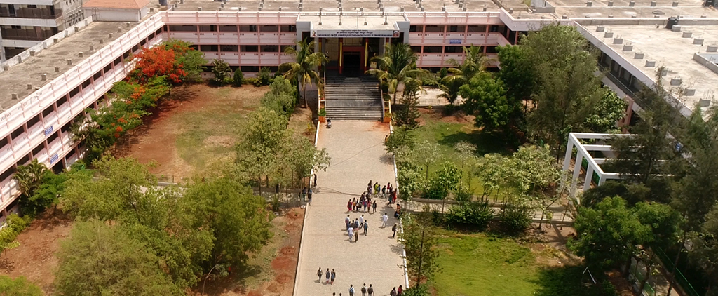 Tontadarya college of Engineering Image