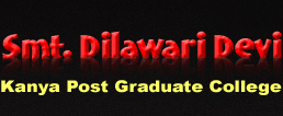 Smt. Dilawari Devi Kanya P.G. College, Bulandshahar