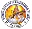 Mahesh Institute of Professional Studies, Barmer