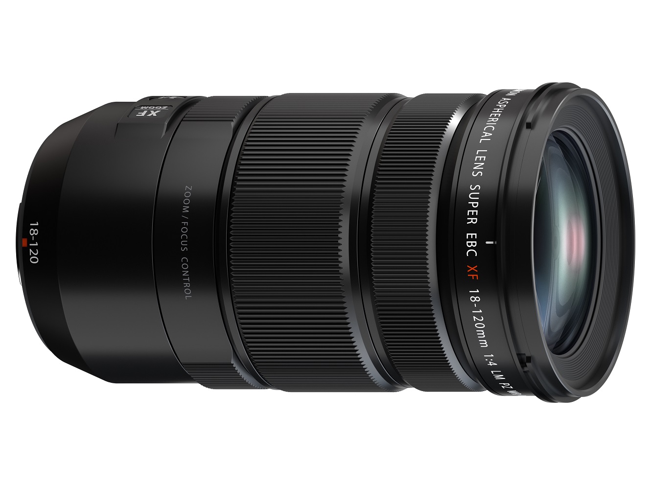 Fujinon XF 18-120mm