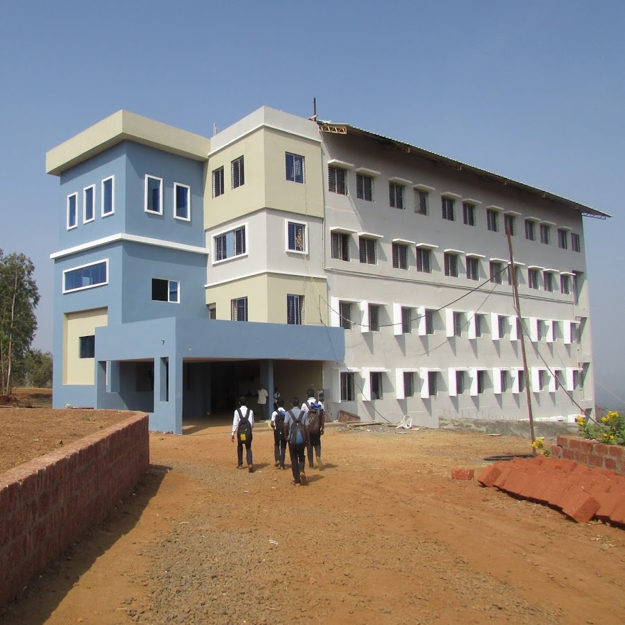 Vidyavardhini Institute of Technology