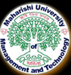 Maharishi University of Management and Technology